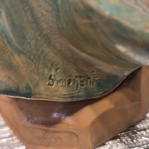 Fontanini "Mara" Nativity figure from the 5' Heirloom Collection with original b - Picture 10 of 12